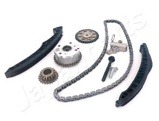 Chit lant de distributie (KDK0916V JAPANPARTS) VW