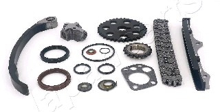 Chit lant de distributie (KDK108 JAPANPARTS) FORD,NISSAN