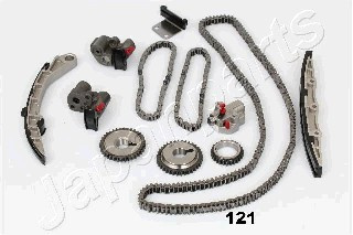 Chit lant de distributie (KDK121 JAPANPARTS) NISSAN