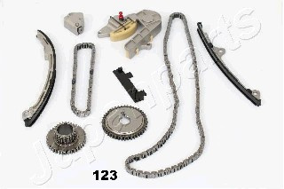 Chit lant de distributie (KDK123 JAPANPARTS) NISSAN