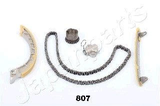 Chit lant de distributie (KDK807 JAPANPARTS) NISSAN,OPEL,SUZUKI