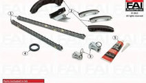 Chit lant de distributie KIA CEED Hatchback (ED) (...