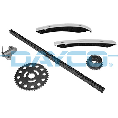 Chit lant de distributie (KTC1125 DAY) MERCEDES-BENZ,NISSAN,RENAULT