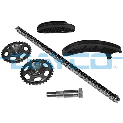 Chit lant de distributie (KTC1168 DAY) MERCEDES-BENZ