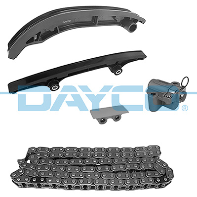 Chit lant de distributie (KTC1192 DAY) Citroen,FORD,PEUGEOT