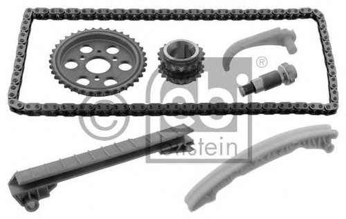 Chit lant de distributie MERCEDES A-CLASS (W168) (1997 - 2004) FEBI BILSTEIN 37966 piesa NOUA