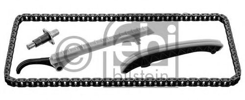 Chit lant de distributie MERCEDES A-CLASS (W169) (2004 - 2012) FEBI BILSTEIN 30549 piesa NOUA