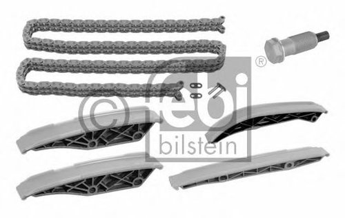 Chit lant de distributie MERCEDES C-CLASS (W202) (1993 - 2000) FEBI BILSTEIN 30303 piesa NOUA