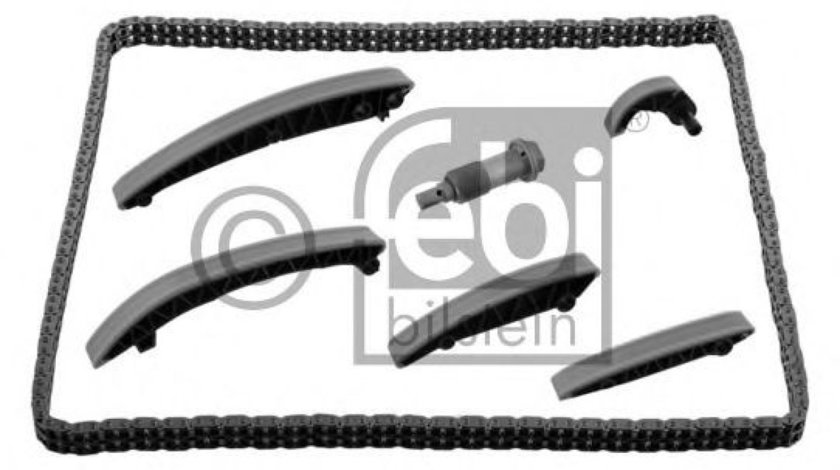 Chit lant de distributie MERCEDES C-CLASS (W203) (2000 - 2007) FEBI BILSTEIN 30321 piesa NOUA