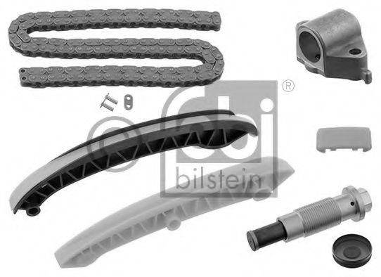 Chit lant de distributie MERCEDES CLC-CLASS (CL203) (2008 - 2011) FEBI BILSTEIN 44974 piesa NOUA