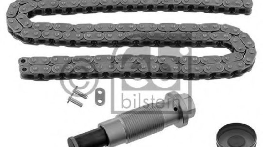 Chit lant de distributie MERCEDES CLC-CLASS (CL203) (2008 - 2011) FEBI BILSTEIN 44505 piesa NOUA