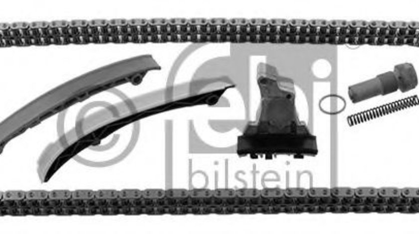 Chit lant de distributie MERCEDES E-CLASS (W210) (1995 - 2003) FEBI BILSTEIN 30304 piesa NOUA