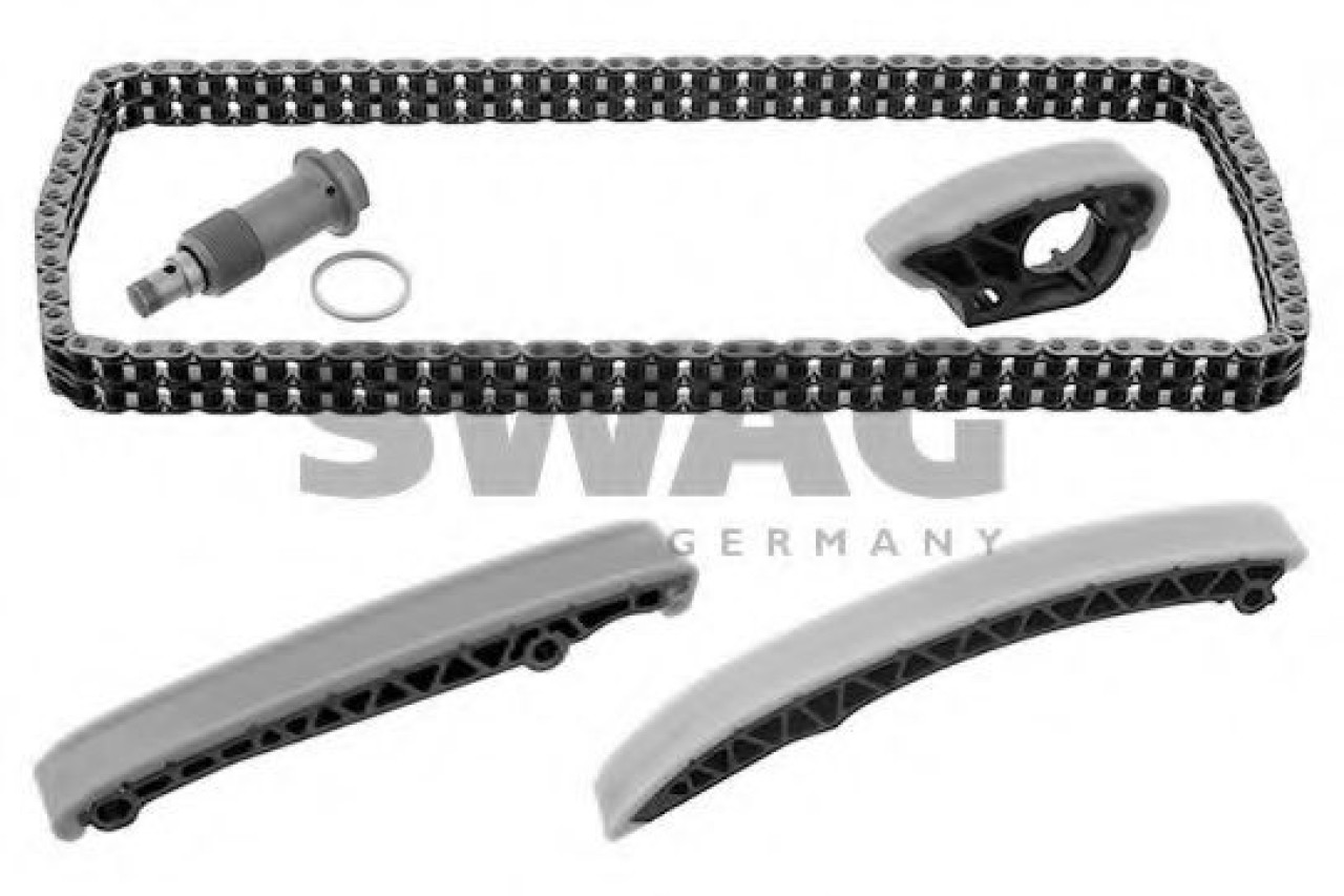 Chit lant de distributie MERCEDES E-CLASS (W211) (2002 - 2009) SWAG 99 13 0300 piesa NOUA