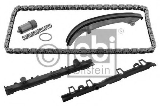 Chit lant de distributie MERCEDES G-CLASS (W463) (1989 - 2016) FEBI BILSTEIN 30307 piesa NOUA