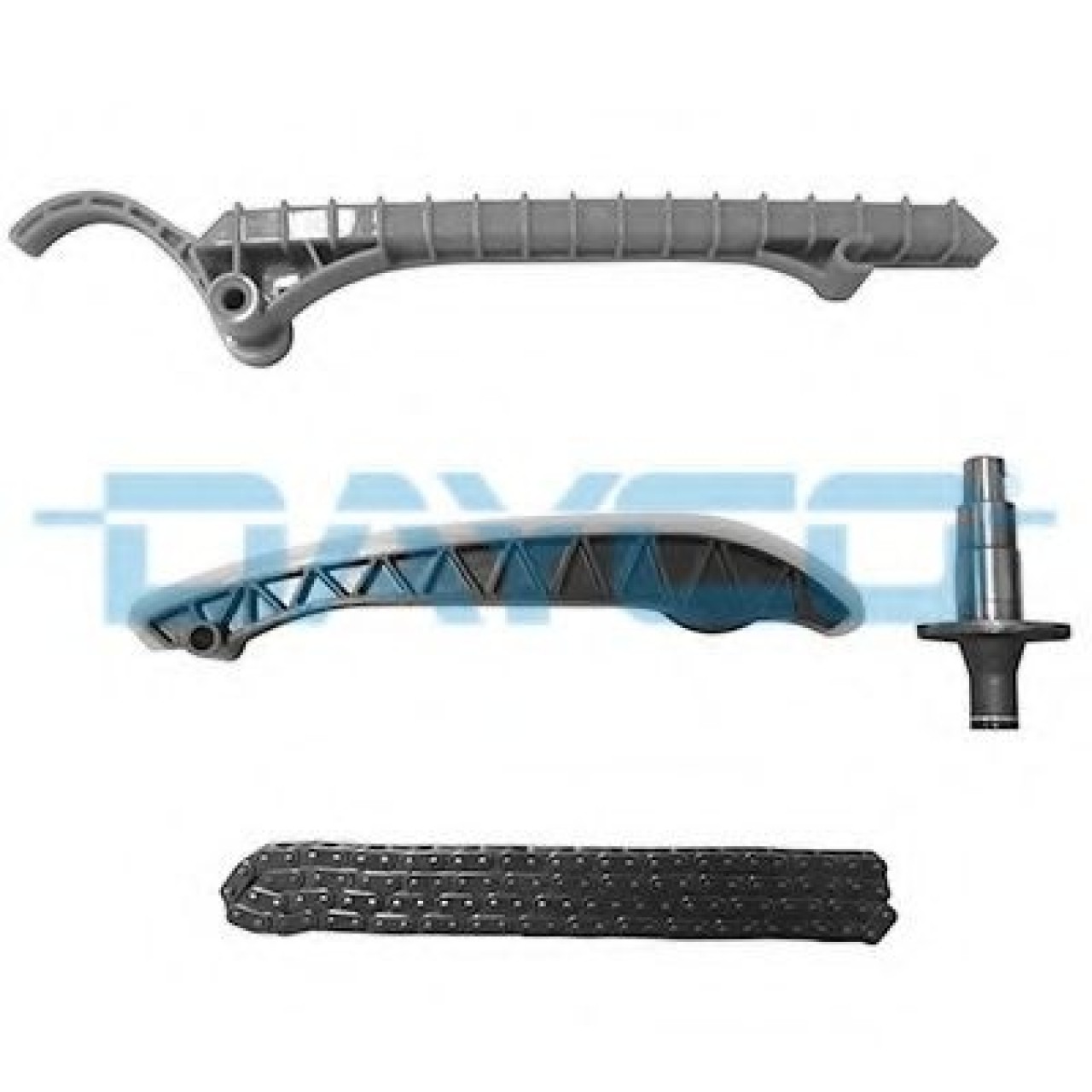 Chit lant de distributie MERCEDES VANEO (414) (2002 - 2005) DAYCO KTC1029 piesa NOUA