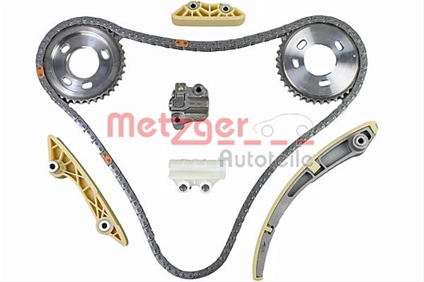 Chit Lant De Distributie Metzger Ford 7490048