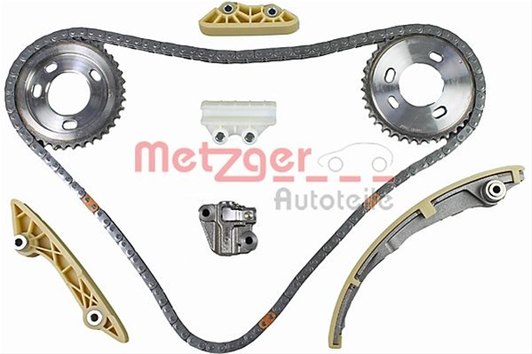 Chit Lant De Distributie Metzger Ford 7490049