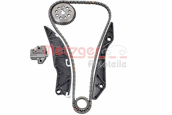 Chit Lant De Distributie Metzger Hyundai 7490051