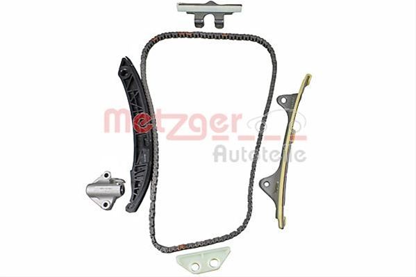 Chit Lant De Distributie Metzger Hyundai 7490052