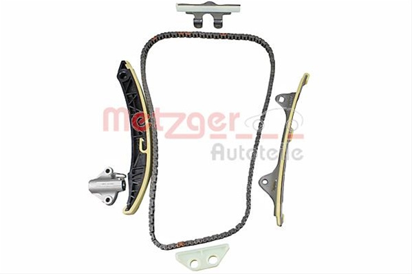 Chit Lant De Distributie Metzger Hyundai 7490053