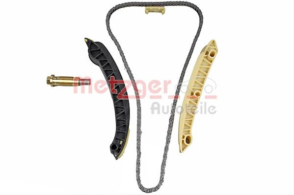 Chit Lant De Distributie Metzger Mercedes-Benz 7490057