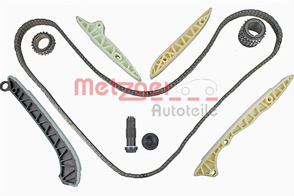 Chit Lant De Distributie Metzger Mercedes-Benz 7490037