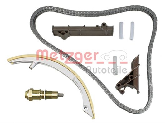 Chit Lant De Distributie Metzger Mercedes-Benz 7490015