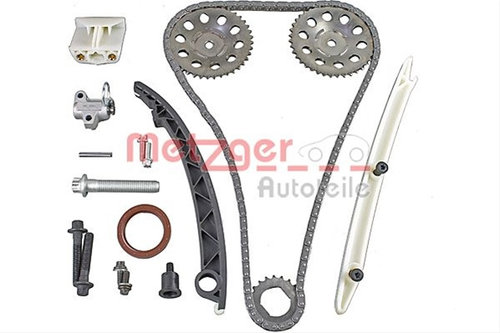 Chit Lant De Distributie Metzger Opel 7490001