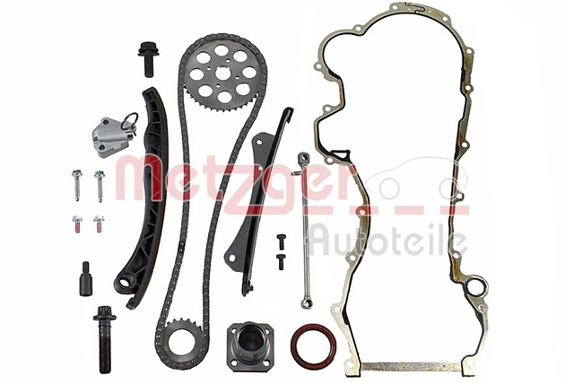 Chit Lant De Distributie Metzger Opel 7490006