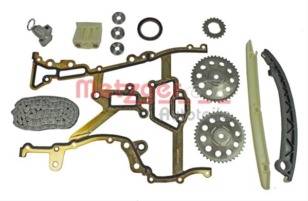 Chit Lant De Distributie Metzger Opel 7500002