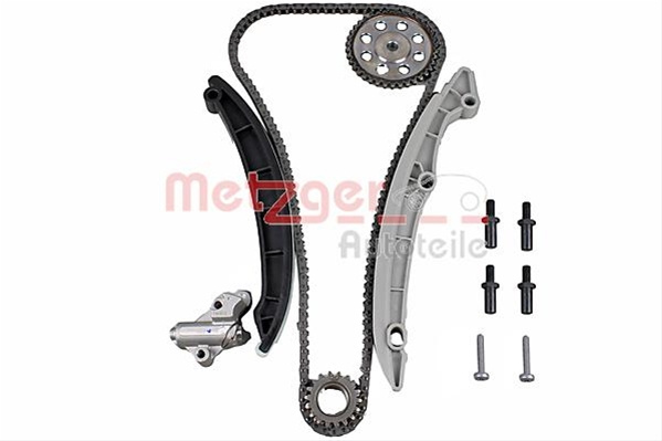 Chit Lant De Distributie Metzger Skoda 7490061