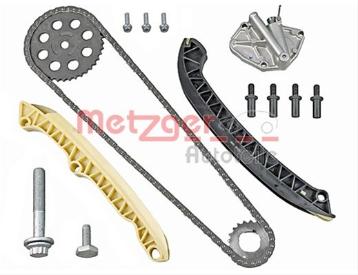 Chit Lant De Distributie Metzger Vag 7490016