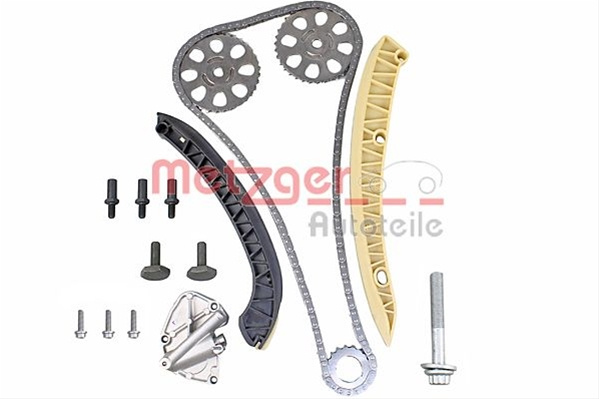 Chit Lant De Distributie Metzger Vag 7490018