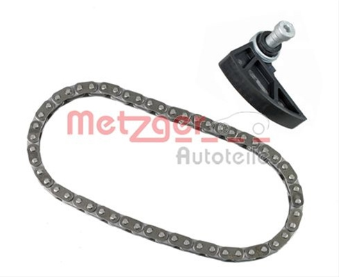 Chit Lant De Distributie Metzger Vag 7490024