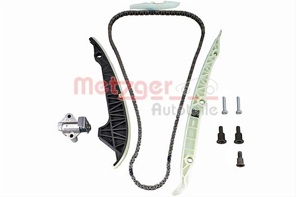 Chit Lant De Distributie Metzger Vag 7490028