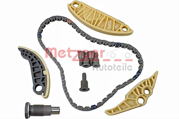 Chit Lant De Distributie Metzger Vag 7490031
