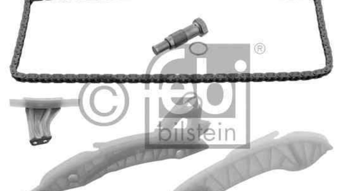 chit lant de distributie MINI MINI Cabriolet (R57) FEBI BILSTEIN 33162