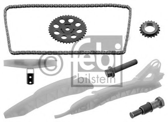 Chit lant de distributie MINI MINI Cupe (R58) (2011 - 2016) FEBI BILSTEIN 48388 piesa NOUA
