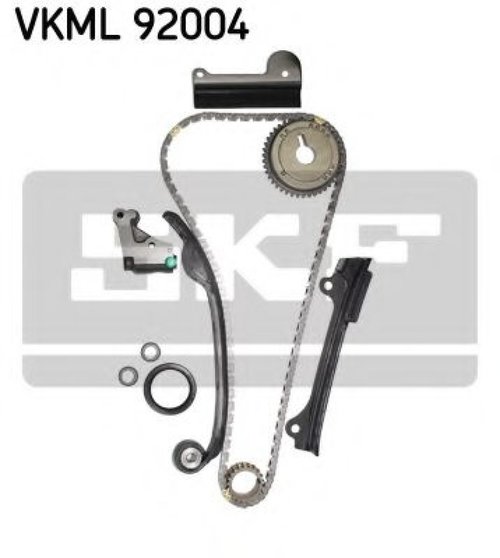 Chit lant de distributie NISSAN ALMERA II (N16) (2000 - 2016) SKF VKML 92004 piesa NOUA