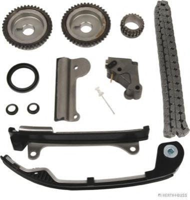 Chit lant de distributie NISSAN ALMERA II Hatchback (N16) (2000 - 2016) HERTH+BUSS JAKOPARTS J119101...