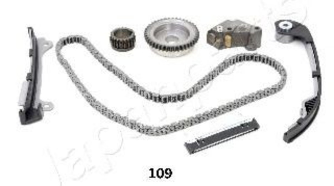 Chit lant de distributie NISSAN ALMERA TINO (V10) (1998 - 2006) JAPANPARTS KDK-109 piesa NOUA