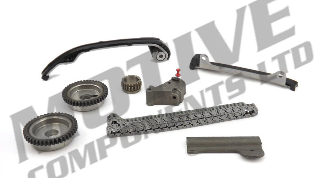 Chit lant de distributie NISSAN ALMERA TINO (V10) MOTIVE MOTTCK54