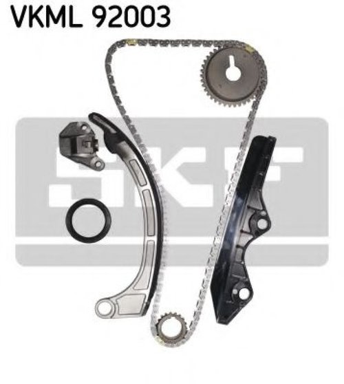 Chit lant de distributie NISSAN NOTE (E11) (2006 - 2013) SKF VKML 92003 piesa NOUA