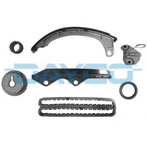 Chit lant de distributie NISSAN NOTE (E11) (2006 - 2013) DAYCO KTC1010 piesa NOUA