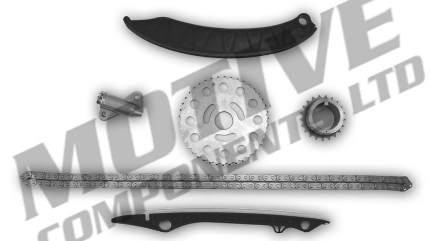 Chit lant de distributie NISSAN NV400 Platform/Chassis (X62, X62B) MOTIVE MOTTCK214