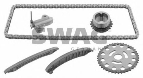 Chit lant de distributie NISSAN QASHQAI / QASHQAI +2 (J10, JJ10) (2007 - 2013) SWAG 99 13 0639 piesa...