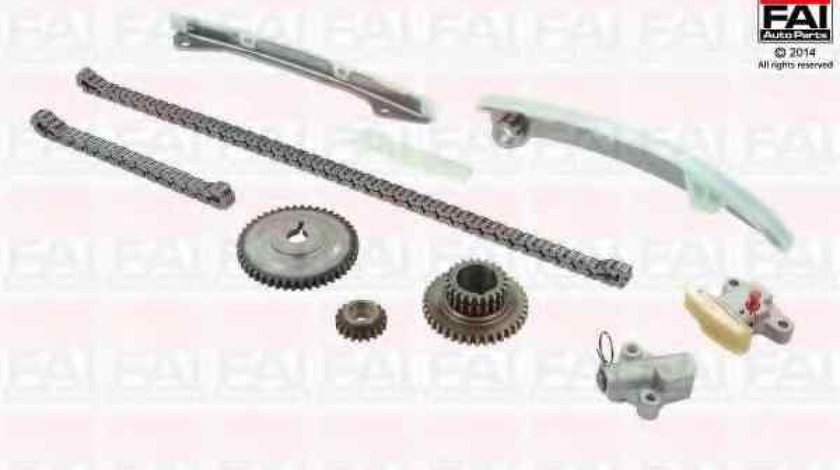Chit lant de distributie NISSAN X-TRAIL T31 FAI AutoParts TCK139
