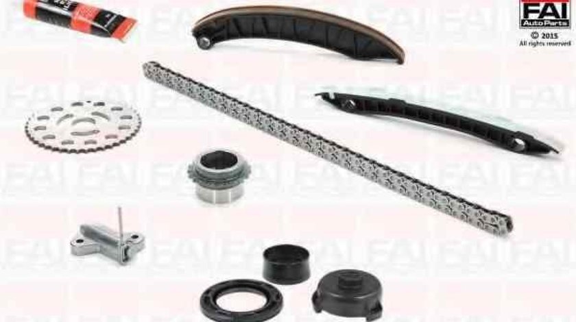 Chit lant de distributie NISSAN X-TRAIL T31 FAI AutoParts TCK58