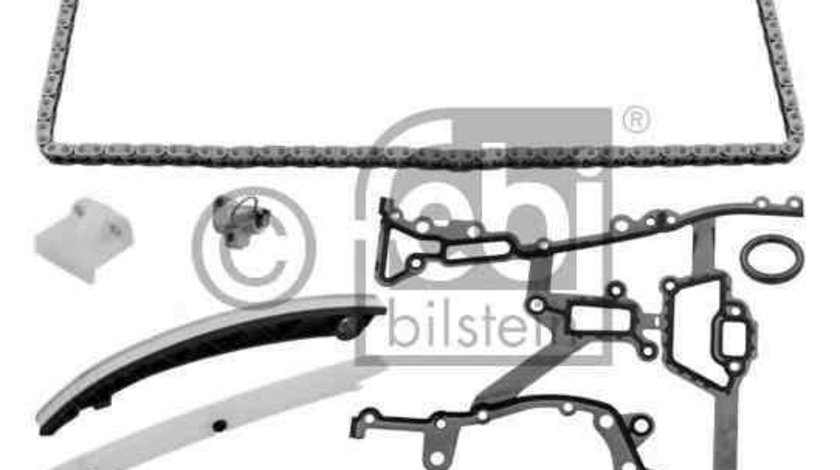 chit lant de distributie OPEL ASTRA G combi (F35_) FEBI BILSTEIN 33080