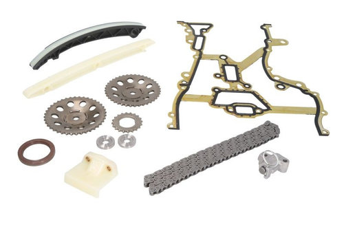 Chit lant de distributie OPEL ASTRA G Hatchback (F48, F08) (1998 - 2009) DAYCO KTC1004 piesa NOUA